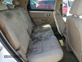2007 Suzuki XL7 with VIN 2S3DB217076125912, listed as a Copart auction lot 48746985 with Not Provided miles and Non Repairable. Bid and sale history available at carsss.com. Image 11.