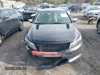 2011 Honda Accord LX z VIN 1HGCP2F33BA015323, wystawiony jako IAAI lot #41822386 z przebiegiem 154 916 mil mil oraz . Historia ofert i sprzedaży dostępna na DreamBid. Obrazek 12.