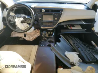 2017 Toyota Avalon Hybrid XLE Plus z VIN 4T1BD1EB6HU057400, wystawiony jako Copart lot #88993355 z przebiegiem 67 578 mil mil oraz Szkoda całkowita • Salvage title. Historia ofert i sprzedaży dostępna na DreamBid. Obrazek 8.