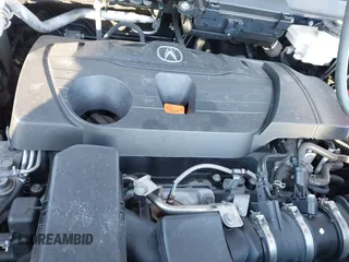 2020 Acura RDX with VIN 5J8TC2H38LL015929, listed as a IAAI auction lot 41533402 with 50,450 mi miles and . Bid and sale history available at DreamBid. Image 10.