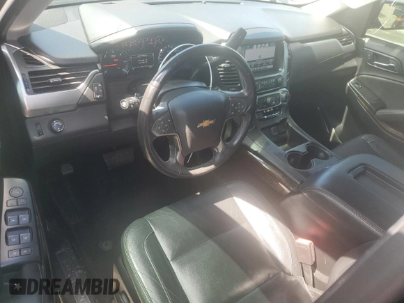 2020 Chevrolet Tahoe LT с VIN 1GNSCBKC3LR164904, выставлен на аукционе Copart как лот 52208895 с пробегом 100 346 миль миль и Списание • Salvage title. История ставок и продаж доступна на DreamBid. Изображение 8.