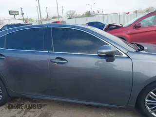 2014 Lexus ES 350 with VIN JTHBK1GG9E2127108, listed as a IAAI auction lot 41666026 with 97,359 mi miles. Bid and sale history available at carsss.com. Image 13.