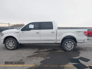 2013 Ford F-150 XL with VIN 1FTFW1EFXDFB59784, listed as a IAAI auction lot 41915547 with 102,365 mi miles. Bid and sale history available at carsss.com. Image 14.