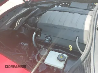 2014 Chevrolet Corvette 3LT с VIN 1G1YF3D77E5114705, выставлен на аукционе IAAI как лот 42312166 с пробегом Не указан миль и . История ставок и продаж доступна на DreamBid. Изображение 19.