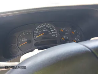 2005 Chevrolet Silverado 1500 LT with VIN 2GCEK13T551277184, listed as a IAAI auction lot 42028710 with Not Provided miles and . Bid and sale history available at DreamBid. Image 15.