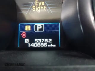 2015 Subaru Legacy Limited with VIN 4S3BNBN65F3075108, listed as a IAAI auction lot 42802400 with 140,886 mi miles and . Bid and sale history available at DreamBid. Image 16.