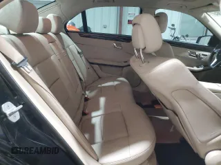 2014 Mercedes-Benz E 350 Sport z VIN WDDHF5KB5EA993421, wystawiony jako Copart lot #59332205 z przebiegiem 150 894 mil mil oraz Szkoda całkowita • Salvage title. Historia ofert i sprzedaży dostępna na DreamBid. Obrazek 10.