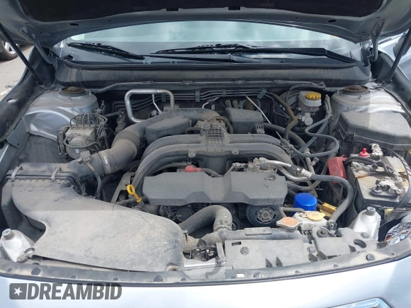 2017 Subaru Outback Premium with VIN 4S4BSAHC6H3367191, listed as a IAAI auction lot 42281789 with 91,924 mi miles and . Bid and sale history available at DreamBid. Image 10.