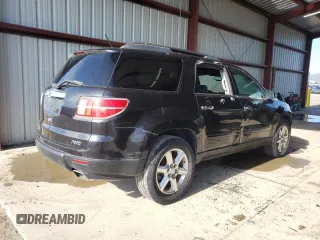 2008 Saturn Outlook z VIN 5GZEV337X8J145035, wystawiony jako Copart lot #78936793 z przebiegiem 144 874 mil mil oraz Czysty tytuł • Clean title. Historia ofert i sprzedaży dostępna na DreamBid. Obrazek 3.