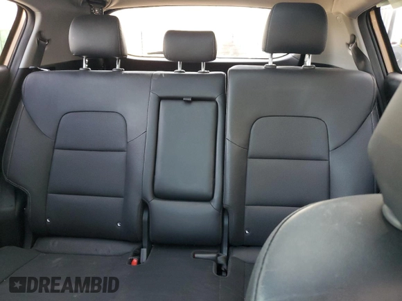 2017 Kia Sportage SX Turbo with VIN KNDPR3A66H7173548, listed as a Copart auction lot 46892905 with 87,876 mi miles and Non repairable. Bid and sale history available at DreamBid. Image 10.