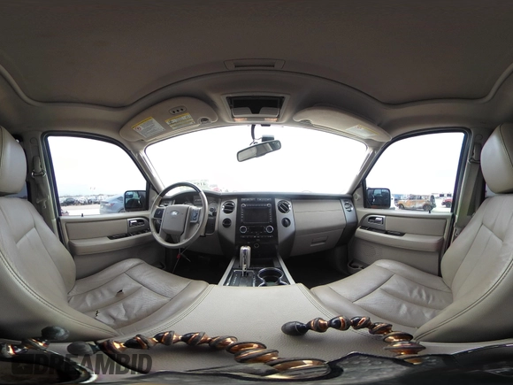 2014 Ford Expedition Max Limited с VIN 1FMJK1K55EEF62298, выставлен на аукционе IAAI как лот 41576337 с пробегом 141 593 миль миль и . История ставок и продаж доступна на DreamBid. Изображение 18.