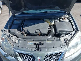2009 Pontiac G6 GT 1SB z VIN 1G2ZK57K594234408, wystawiony jako IAAI lot #42547870 z przebiegiem 206 547 mil mil oraz . Historia ofert i sprzedaży dostępna na DreamBid. Obrazek 10.