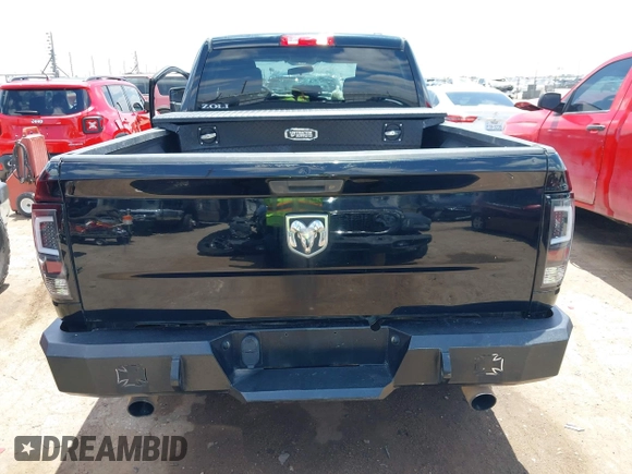 2012 Ram 1500 Express with VIN 1C6RD6FT4CS322947, listed as a IAAI auction lot 42362523 with Not provided miles and . Bid and sale history available at DreamBid. Image 16.