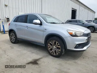 2016 Mitsubishi Outlander ES с VIN JA4AR3AW0GZ034227, выставлен на аукционе Copart как лот 59409015 с пробегом 139 589 миль миль и Чистый • Clean title. История ставок и продаж доступна на DreamBid. Изображение 4.