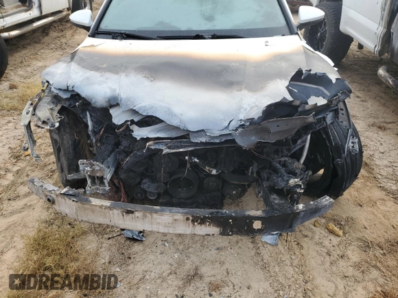 2021 Audi A7 z VIN WAUP2AF28MN016086, wystawiony jako Copart lot #77482234 z przebiegiem Nie podano mil oraz Szkody całkowita. Historia ofert i sprzedaży dostępna na DreamBid. Obrazek 11.