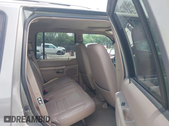 1999 Mercury Mountaineer z VIN 4M2ZU54E5XUJ25507, wystawiony jako IAAI lot #42270839 z przebiegiem 187 679 mil mil oraz . Historia ofert i sprzedaży dostępna na DreamBid. Obrazek 8.