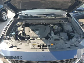 2016 Mazda CX-9 Sport with VIN JM3TCABY5G0109231, listed as a Copart auction lot 43328425 with 88,966 mi miles and Salvage Title. Bid and sale history available at carsss.com. Image 12.