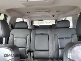 2019 Chevrolet Suburban LT с VIN 1GNSCHKC6KR372714, выставлен на аукционе Copart как лот 61074365 с пробегом 194 716 миль миль и Чистый • Clean title. История ставок и продаж доступна на DreamBid. Изображение 10.