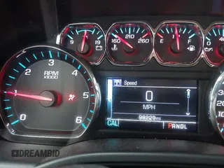 2017 GMC Sierra 1500 SLE z VIN 1GTV2MEC1HZ140821, wystawiony jako IAAI lot #41838298 z przebiegiem 98 229 mil mil oraz . Historia ofert i sprzedaży dostępna na DreamBid. Obrazek 7.