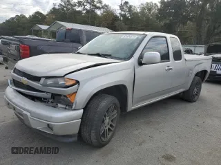2012 Chevrolet Colorado 1LT z VIN 1GCESCF93C8113762, wystawiony jako Copart lot #83834674 z przebiegiem Nie podano mil oraz Szkoda całkowita • Salvage title. Historia ofert i sprzedaży dostępna na DreamBid. Obrazek 1.