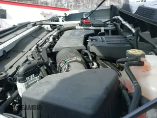 2023 Chevrolet Silverado 1500 Work Truck с VIN 3GCNAAEK4PG198381, выставлен на аукционе IAAI как лот 41599473 с пробегом 13 602 миль миль и . История ставок и продаж доступна на DreamBid. Изображение 19.