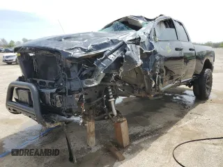2014 Ram 1500 Tradesman z VIN 1C6RR7FT9ES215452, wystawiony jako Copart lot #54212435 z przebiegiem Nie podano mil oraz Szkoda całkowita • Salvage title. Historia ofert i sprzedaży dostępna na DreamBid. Obrazek 1.