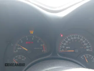 2004 Pontiac Grand Am SE1 z VIN 1G2NF52E34C244504, wystawiony jako IAAI lot #42070935 z przebiegiem 87 374 mil mil oraz . Historia ofert i sprzedaży dostępna na DreamBid. Obrazek 7.