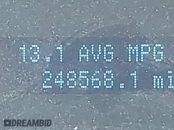 2011 Ford F-150 XL with VIN 1FTFX1EFXBKD31653, listed as a IAAI auction lot 42568401 with 248,568 mi miles and . Bid and sale history available at DreamBid. Image 15.