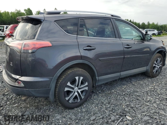 2017 Toyota RAV4 LE с VIN 2T3BFREV2HW670639, выставлен на аукционе Copart как лот 60017335 с пробегом 100 299 миль миль и Списание • Salvage title. История ставок и продаж доступна на DreamBid. Изображение 3.