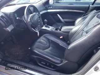 2012 Infiniti G37 Convertible with VIN JN1CV6FE7CM201673, listed as a Copart auction lot 86510634 with 140,067 mi miles and Salvage Title. Bid and sale history available at carsss.com. Image 7.