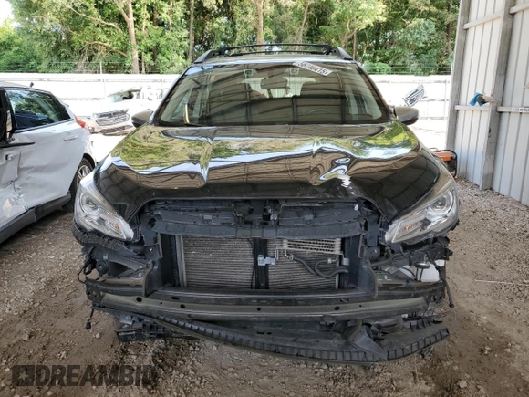 2021 Subaru Ascent Touring with VIN 4S4WMARD7M3451811, listed as a Copart auction lot 56746415 with 68,488 mi miles and Salvage title. Bid and sale history available at DreamBid. Image 5.