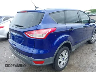 2016 Ford Escape S с VIN 1FMCU0F74GUA76759, выставлен на аукционе IAAI как лот 42236052 с пробегом 141 927 миль миль и . История ставок и продаж доступна на DreamBid. Изображение 4.
