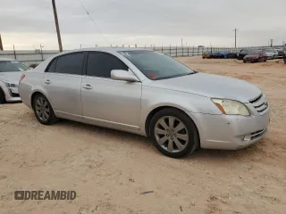 2006 Toyota Avalon XL with VIN 4T1BK36B96U067979, listed as a Copart auction lot 79886464 with 187,487 mi miles and Clean title. Bid and sale history available at DreamBid. Image 4.