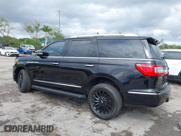 2019 Lincoln Navigator с VIN 5LMJJ2NT7KEL01735, выставлен на аукционе IAAI как лот 41996211 с пробегом 90 388 миль миль и . История ставок и продаж доступна на DreamBid. Изображение 3.