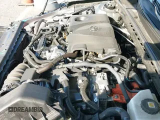 2025 Toyota Camry LE с VIN 4T1DAACK8SU534520, выставлен на аукционе IAAI как лот 42553119 с пробегом 32 615 миль миль и . История ставок и продаж доступна на DreamBid. Изображение 20.