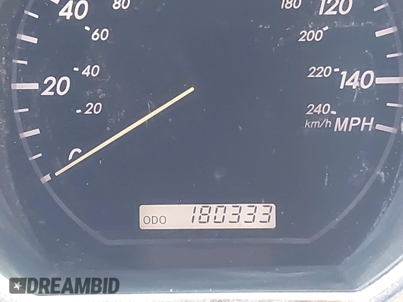 2005 Lexus RX 330 с VIN 2T2GA31U15C031457, выставлен на аукционе IAAI как лот 42816486 с пробегом 180 333 миль миль и . История ставок и продаж доступна на DreamBid. Изображение 16.