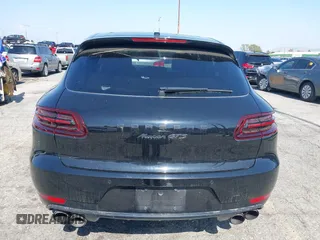 2018 Porsche Macan GTS z VIN WP1AG2A53JLB61723, wystawiony jako IAAI lot #42216769 z przebiegiem 90 234 mil mil oraz . Historia ofert i sprzedaży dostępna na DreamBid. Obrazek 16.