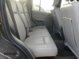 2005 Jeep Liberty Limited with VIN 1J4GK58K65W576962, listed as a Copart auction lot 76725054 with 189,361 mi miles and Salvage Title. Bid and sale history available at carsss.com. Image 11.
