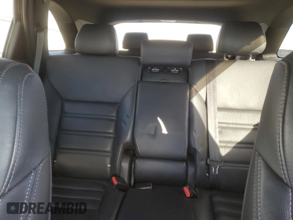 2018 Kia Sorento SX with VIN 5XYPKDA55JG371984, listed as a Copart auction lot 76609074 with 88,350 mi miles and Salvage Title. Bid and sale history available at DreamBid. Image 10.