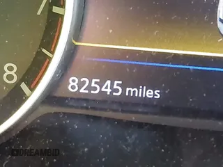 2017 Nissan Murano SL with VIN 5N1AZ2MH5HN204437, listed as a IAAI auction lot 41852350 with 82,545 mi miles and . Bid and sale history available at carsss.com. Image 15.