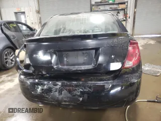 2004 Saturn ION ION 2 z VIN 1G8AJ52F34Z105885, wystawiony jako Copart lot #75298264 z przebiegiem 186 866 mil mil oraz Szkody całkowita. Historia ofert i sprzedaży dostępna na DreamBid. Obrazek 6.