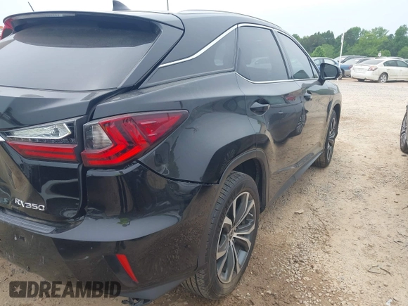 2019 Lexus RX 350 with VIN 2T2ZZMCA6KC150398, listed as a IAAI auction lot 42297522 with 68,598 mi miles and . Bid and sale history available at DreamBid. Image 18.