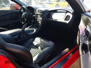 1999 Chevrolet Corvette z VIN 1G1YY22G7X5116500, wystawiony jako IAAI lot #42262144 z przebiegiem 77 000 mil mil oraz . Historia ofert i sprzedaży dostępna na DreamBid. Obrazek 5.