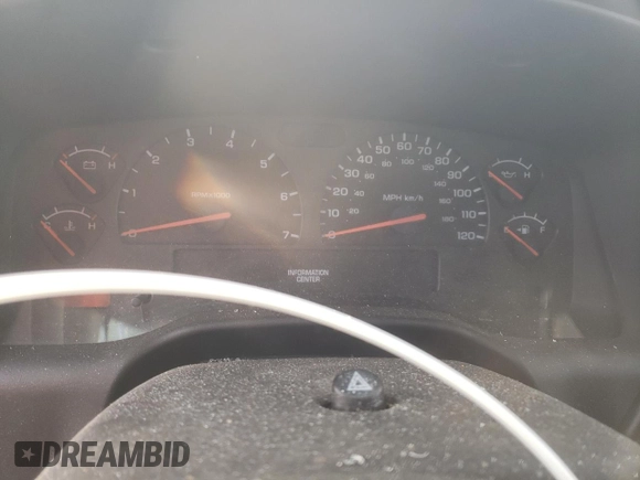 2002 Dodge Dakota SLT with VIN 1B7HG48N62S652764, listed as a Copart auction lot 85219384 with 0 mi miles and Salvage Title. Bid and sale history available at carsss.com. Image 9.