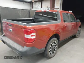 2023 Ford Maverick XL z VIN 3FTTW8E33PRA67473, wystawiony jako IAAI lot #41571955 z przebiegiem 26 261 mil mil oraz . Historia ofert i sprzedaży dostępna na DreamBid. Obrazek 4.