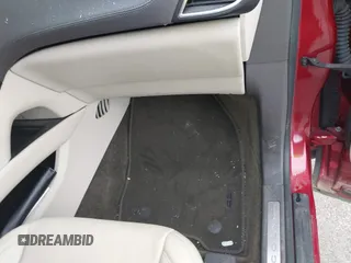 2016 Lincoln MKX Reserve z VIN 2LMTJ8LR2GBL46529, wystawiony jako IAAI lot #42152670 z przebiegiem Nie podano mil oraz . Historia ofert i sprzedaży dostępna na DreamBid. Obrazek 8.