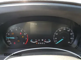 2023 Ford Explorer с VIN 1FM5K8AC8PGB10878, выставлен на аукционе Copart как лот 56404915 с пробегом 17 742 миль миль и Чистый • Clean title. История ставок и продаж доступна на DreamBid. Изображение 9.