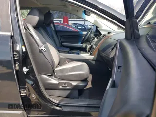 2011 Mazda CX-9 Grand Touring with VIN JM3TB3DA5B0300784, listed as a IAAI auction lot 41816110 with 138,523 mi miles and . Bid and sale history available at DreamBid. Image 5.