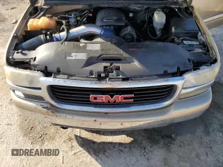 2004 GMC Yukon SLT with VIN 1GKEK13Z24R276766, listed as a Copart auction lot 72537594 with 305,952 mi miles and Salvage Title. Bid and sale history available at carsss.com. Image 12.