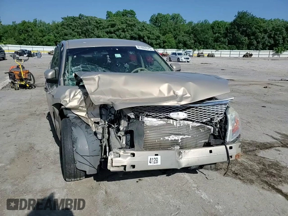 2007 Ford Five Hundred SEL z VIN 1FAFP24117G111409, wystawiony jako Copart lot #61403575 z przebiegiem Nie podano mil oraz Szkoda całkowita • Salvage title. Historia ofert i sprzedaży dostępna na DreamBid. Obrazek 13.